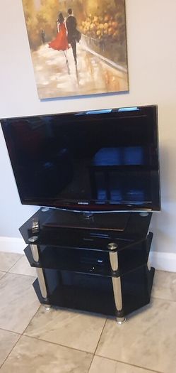 TV Stand