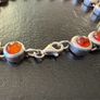 silver bracelet Image 4