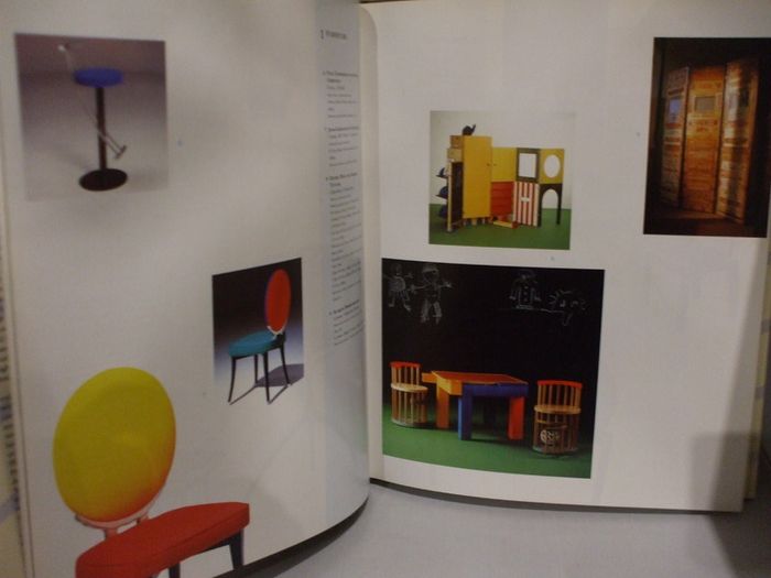 SALE! The International Design Yearbook, 1992 edited by Andree Putman