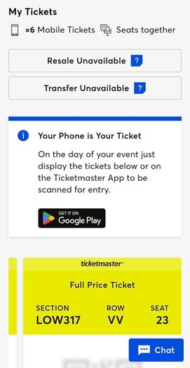 katie Taylor tickets