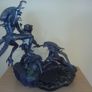 Sideshow AVP Diorama Image 2