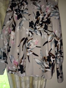 ladies Shirt New without Tags