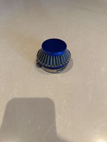 Air filter