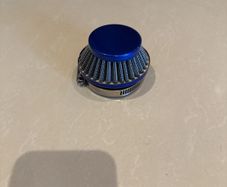 Air filter