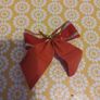 23 Christmas tree bow decorations Image 2