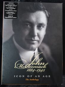 John McCormack Icons Of An Age