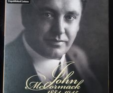 John McCormack Icons Of An Age