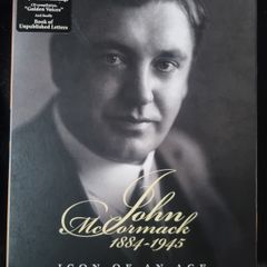 John McCormack Icons Of An Age