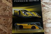 Porsche 917K Hot Wheels