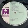 vinyl Randy parton LP Image 4