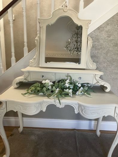 Dressing Table