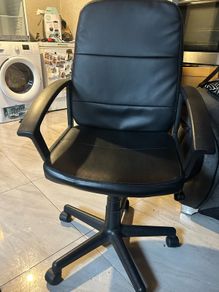 office leather chair