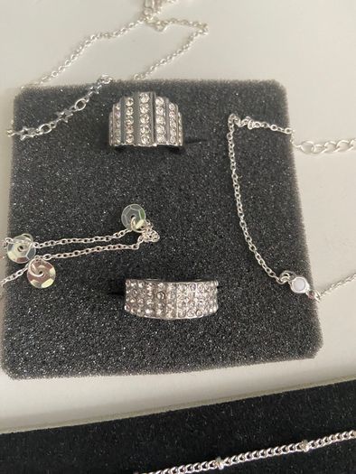 Mixed Jewellery