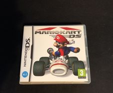 Mario Kart Ds Nintendo Ds
