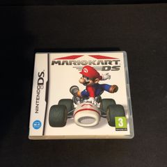 Mario Kart Ds Nintendo Ds