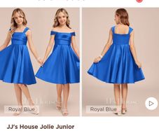 Confirmation Dress