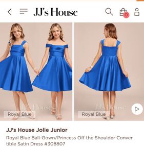 Confirmation Dress