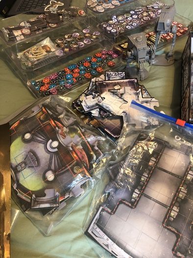 Imperial Assault