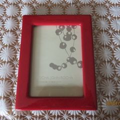 Picture frame Rocha.John Rocha