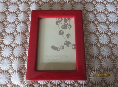 Picture frame Rocha.John Rocha