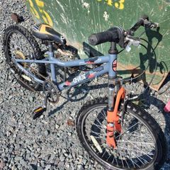 3 free kids bikes, good condition