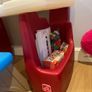 Fisher Price Step 2 Art Desk Image 6
