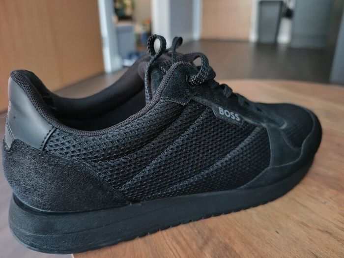 sneakers Boss