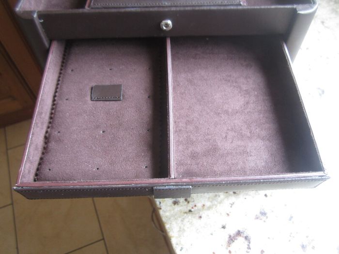 Jasper Conran ....large Case