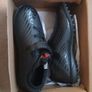 Kids Umbro Astro Trainers Image 2