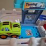 Vtech Toot-Toot Drivers Garage Image 3