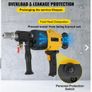 2180w 160mm Hand Held Wet/Drill Drilling Machine Image 4