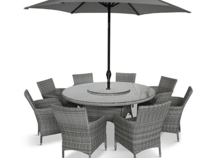 Garden Furniture