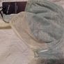 Fantasie Isabella - Underwired Side Support Bra 30FF and 2 Briefs XS - Sea Breeze Turquoise - BNWT RRP 69 Image 6