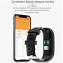 ECG Smart watch - Heart Rate - Blood Pressure - Blood Oxygen Image 6