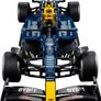 Lego Technic Red Bull Racing RB20 F1 Car 42206 Image 10