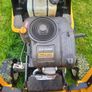 ride on mower Image 6