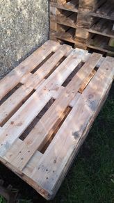 pallets eur