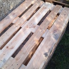 pallets eur