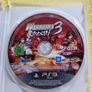Warriors 3  Orochi PlayStation3 Ps3 Games Original Image 6