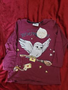 harry potter tshirt
