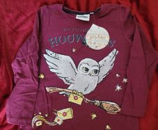 harry potter tshirt