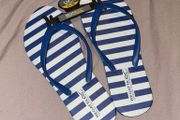 New Regatta flip flops uk3