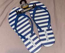 New Regatta flip flops uk3