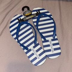 New Regatta flip flops uk3
