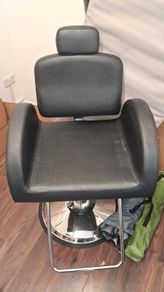 barber chair
