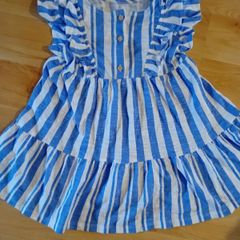 Summer Dress Age 3-4yrs