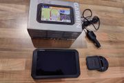 Garmin dezl 780 HGV sat nav - Eircodes - Europe map 2027