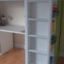 Loft bunk Image 2