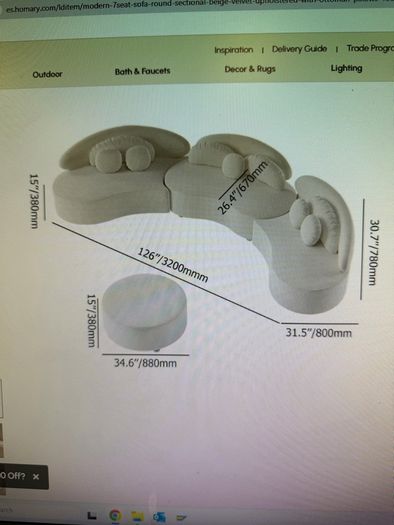 Sofa