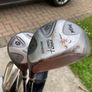 Regal golf clubs Image 3